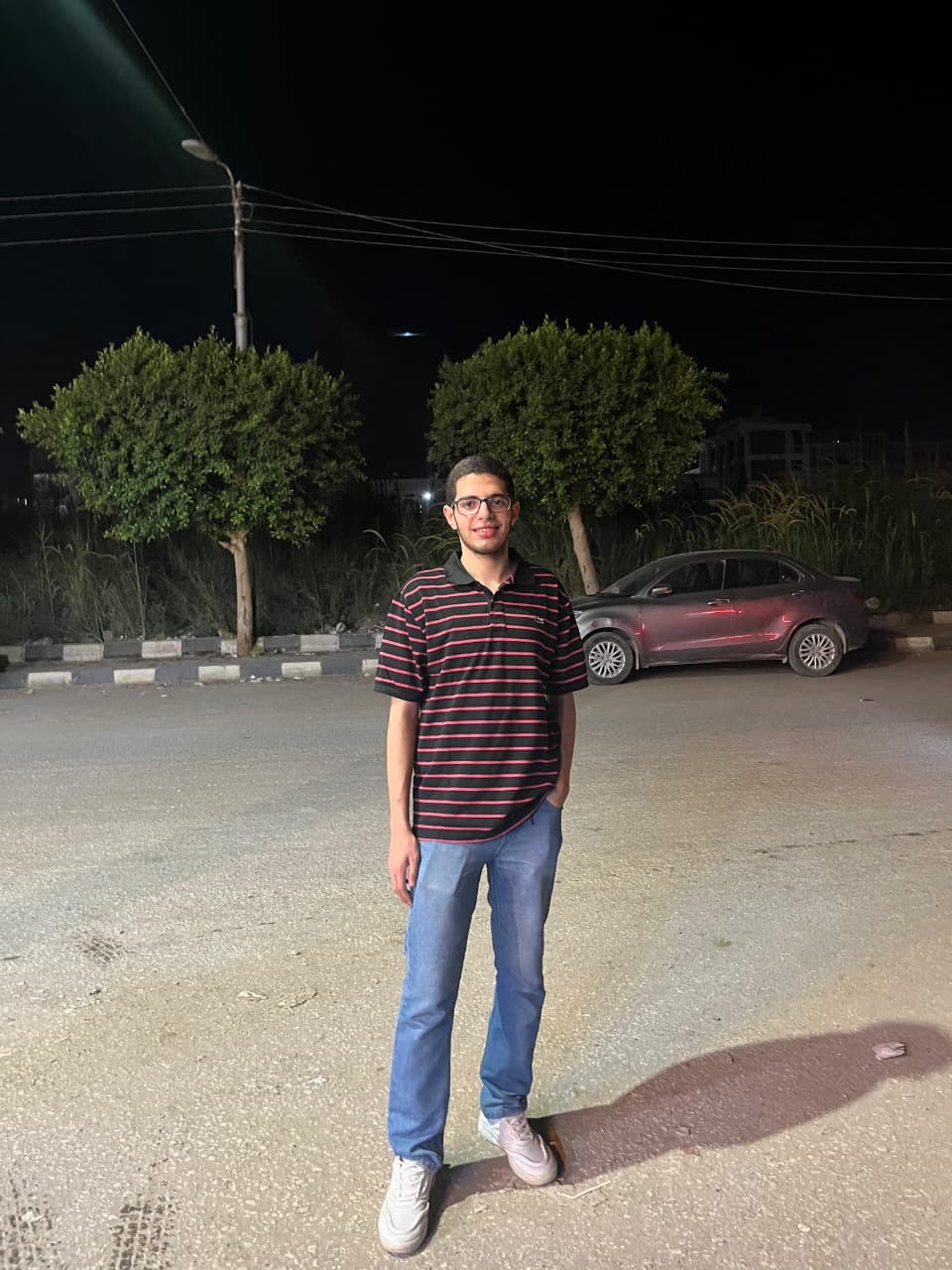 Academic Vice